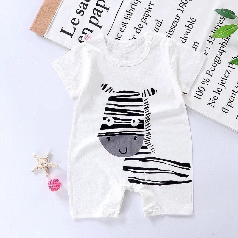 BODY ĐÙI HÈ QUẢNG CHÂU CHO BÉ TRAI BÉ GÁI 11BDDU