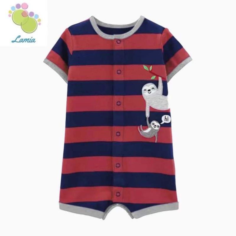 Body Đùi Xuất Xịn Cho Bé Trai, Bé Gái