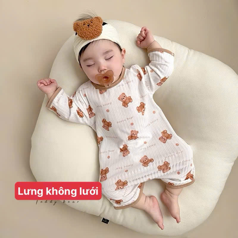 Bộ body váy ngủ  𝟎𝟒𝐁𝐃𝐃