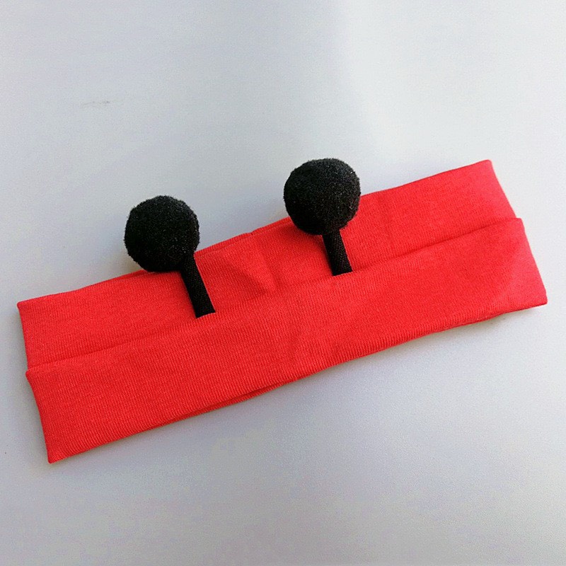 Băng Đô, Turban Che Thóp Hình Chú Ong Phong Cách Hàn Quốc Đấng Yêu Cho Bé 𝐓𝐁𝐎