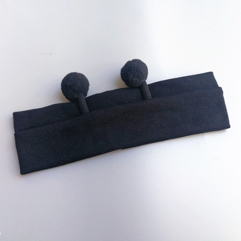 Băng Đô, Turban Che Thóp Hình Chú Ong Phong Cách Hàn Quốc Đấng Yêu Cho Bé 𝐓𝐁𝐎