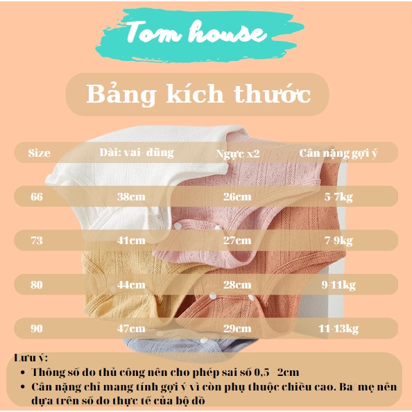 Quần áo cho trẻ sơ sinh Bodysuit 2 dây mùa hè hình thú cho bé 𝟎𝟖𝐁𝐃𝐒𝟐𝐃