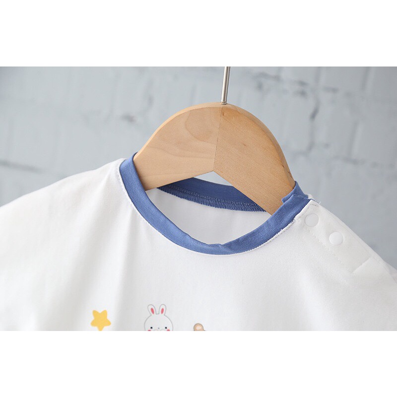 Body Đùi Cotton tay cánh dơi 𝟒𝟐𝐁𝐃𝐃𝐔