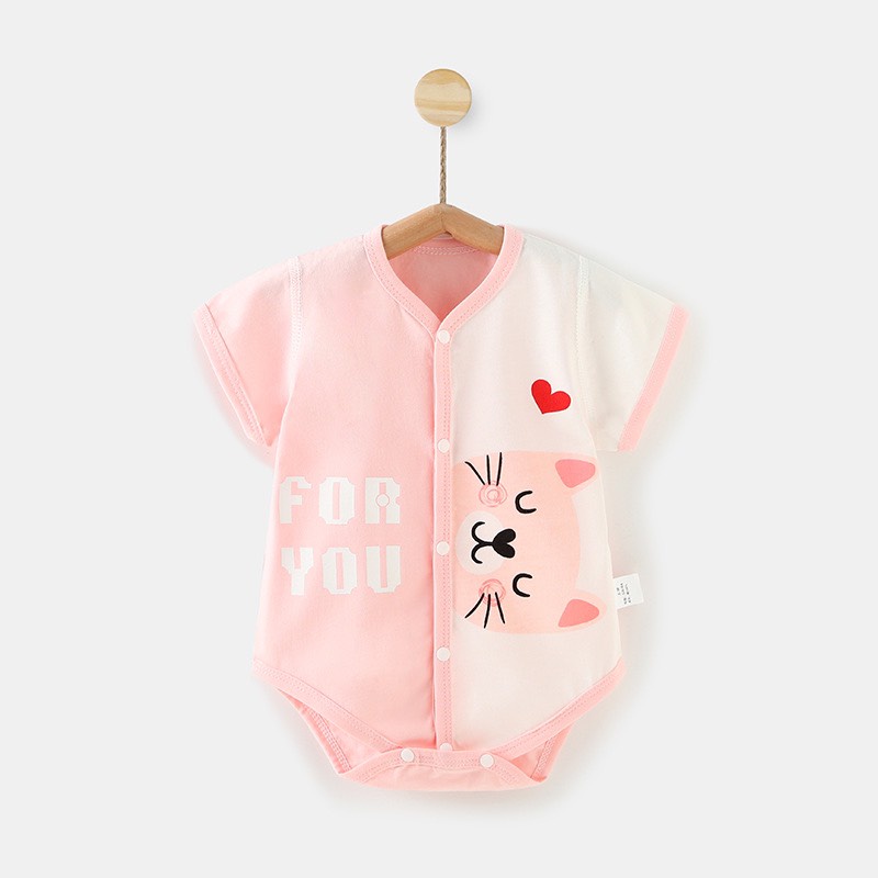 Bodysuit Cộc Tay 𝟏𝟔𝐁𝐃𝐒