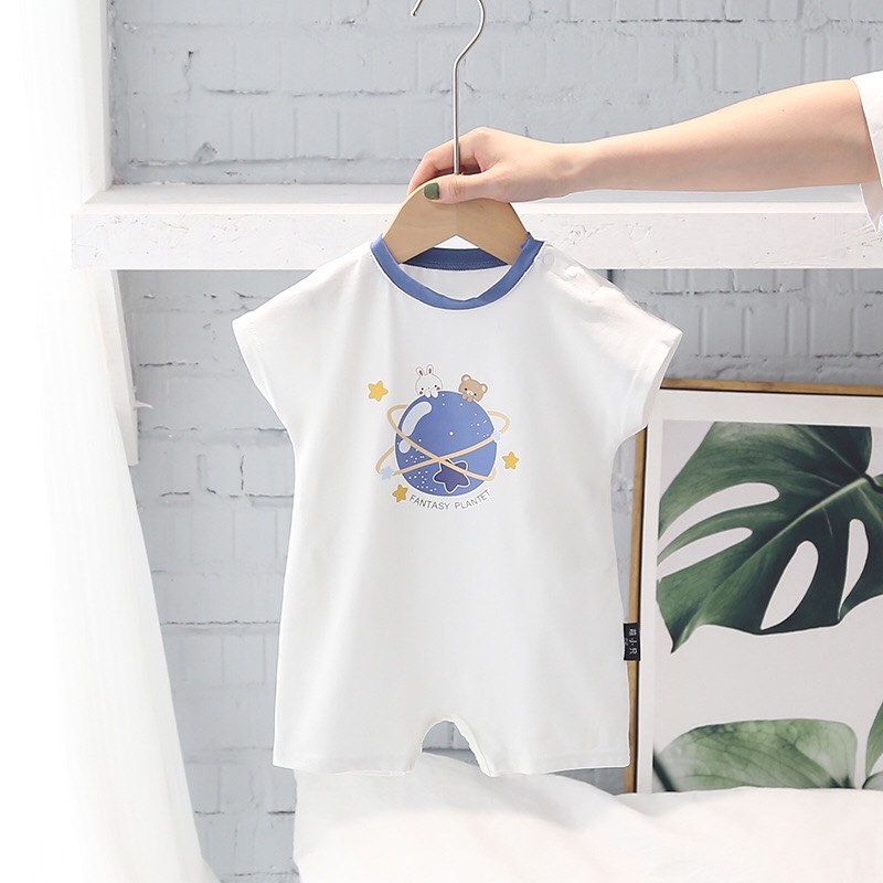 Body Đùi Cotton tay cánh dơi 𝟒𝟐𝐁𝐃𝐃𝐔