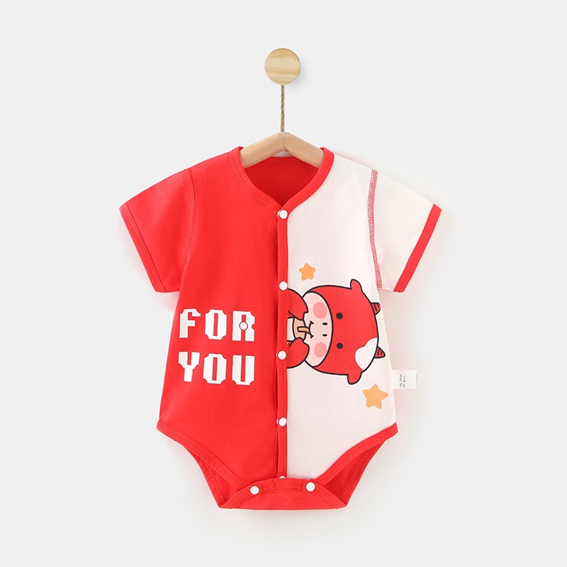Bodysuit Cộc Tay 𝟏𝟔𝐁𝐃𝐒