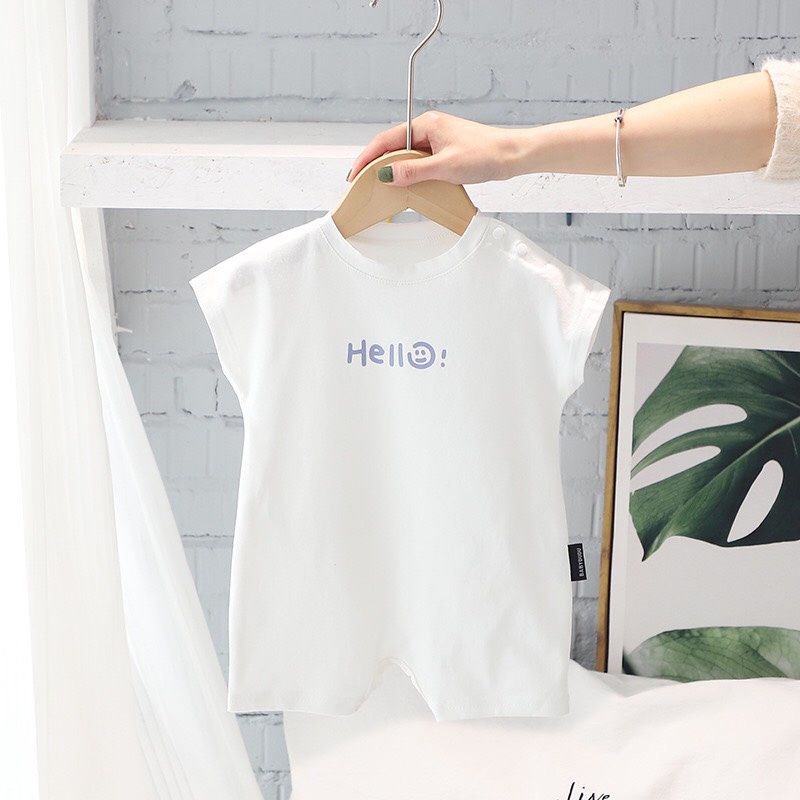 Body Đùi Cotton tay cánh dơi 𝟒𝟐𝐁𝐃𝐃𝐔