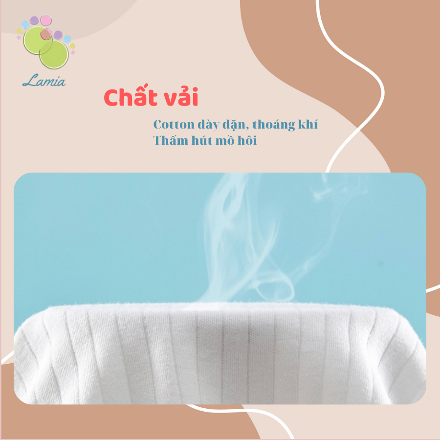 Sleepsuit cho bé bộ body dài tay liền thân cho bé trai gái sơ sinh hàng Quảng Châu cho bé 3-13kg 𝟎𝟐𝐁𝐃𝐃