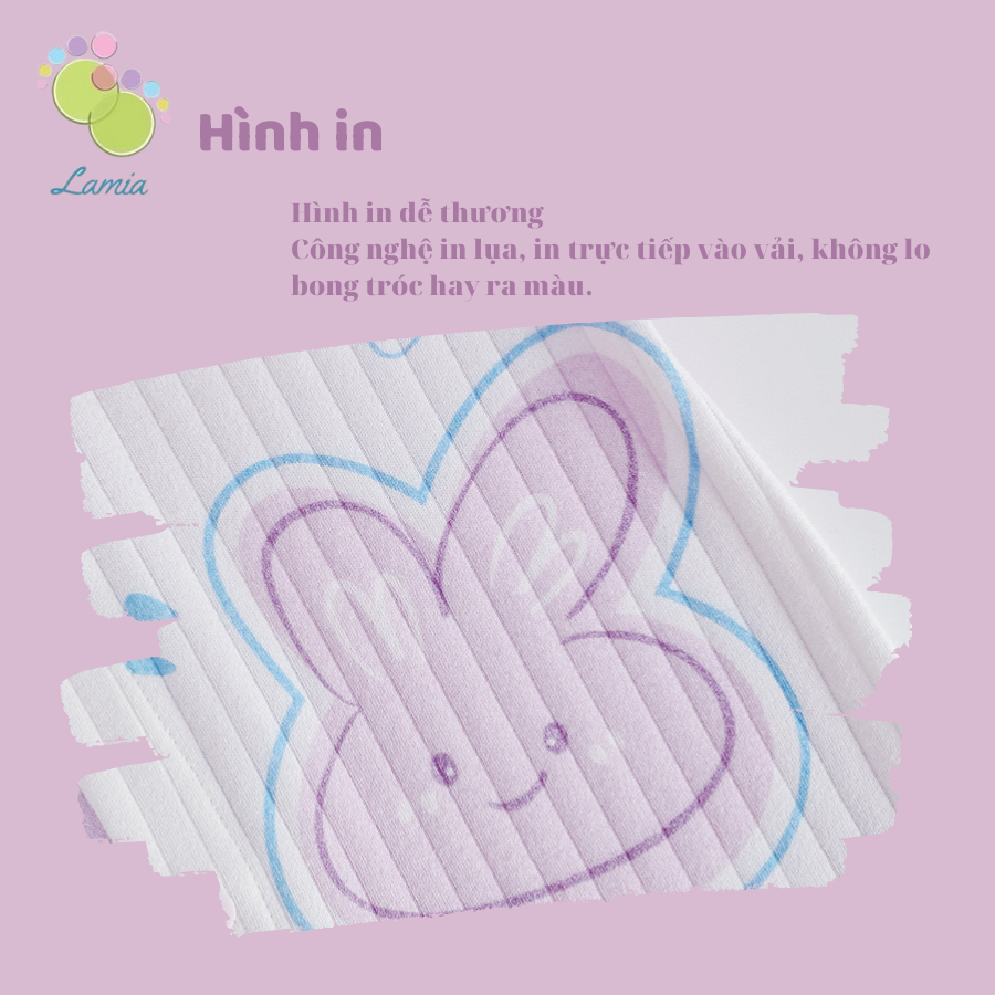 Body dai tay thu đông tím 3D 𝟐𝟓𝐁𝐃𝐃