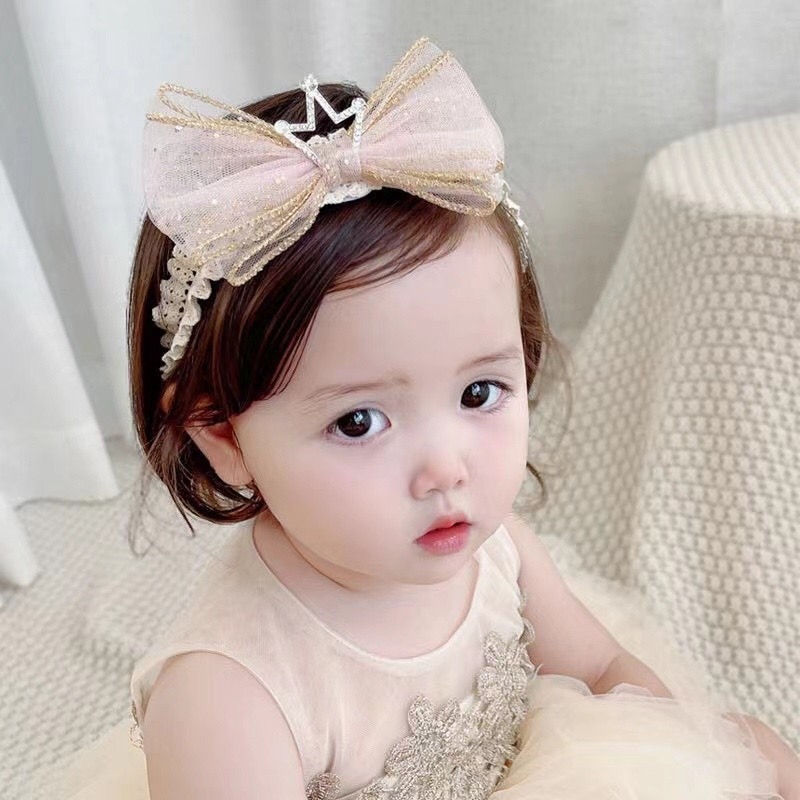 Turban vương miện 𝐓𝐁𝟕