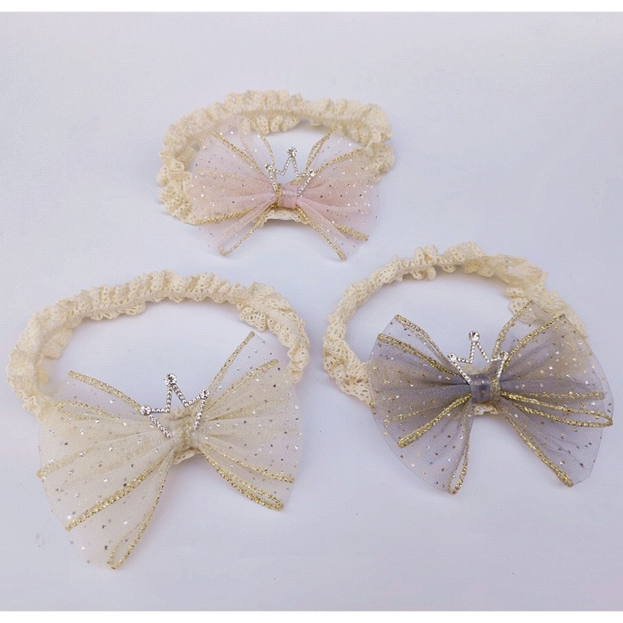 Turban vương miện 𝐓𝐁𝟕