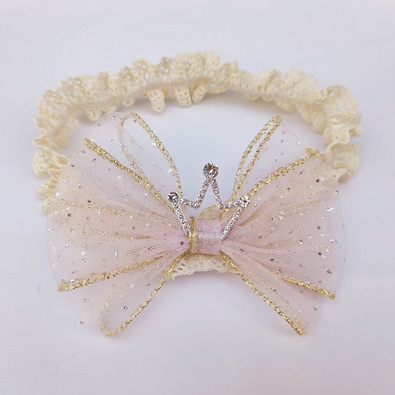 Turban vương miện 𝐓𝐁𝟕