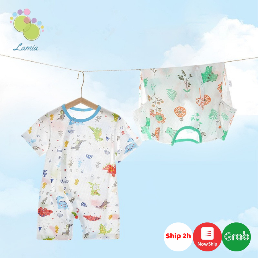 Body đùi thông hơi vạt chéo 𝟓𝟏𝐁𝐃𝐃𝐔