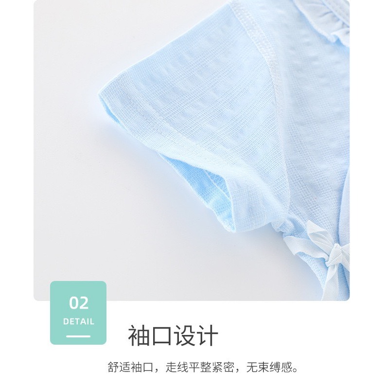 Bodysuit thỏ cổ bèo 𝟐𝟓𝐁𝐃𝐒