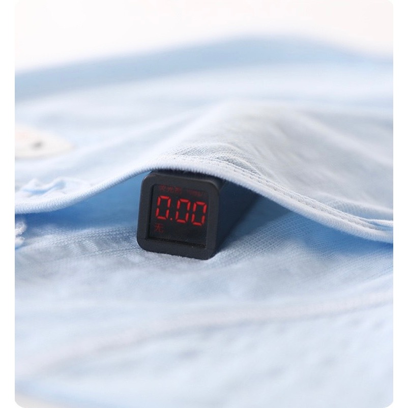 Bodysuit thỏ cổ bèo 𝟐𝟓𝐁𝐃𝐒
