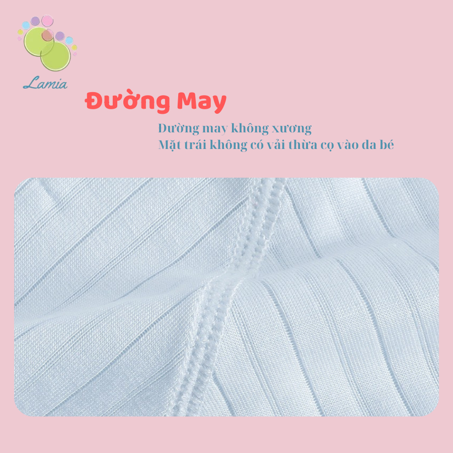 Body đùi cộc tay cúc giữa 𝟎𝟗𝐁𝐃𝐃𝐔