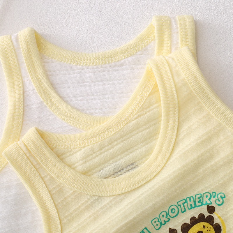 Set 2 bodysuit xuất nhạt bé trai 𝟎𝟒𝐁𝐃𝐒