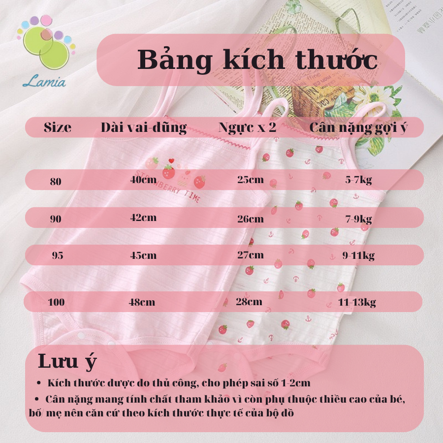 Set 2 body xuất nhật 2 dây 𝟏𝟏𝐁𝐃𝐒𝟐𝐃