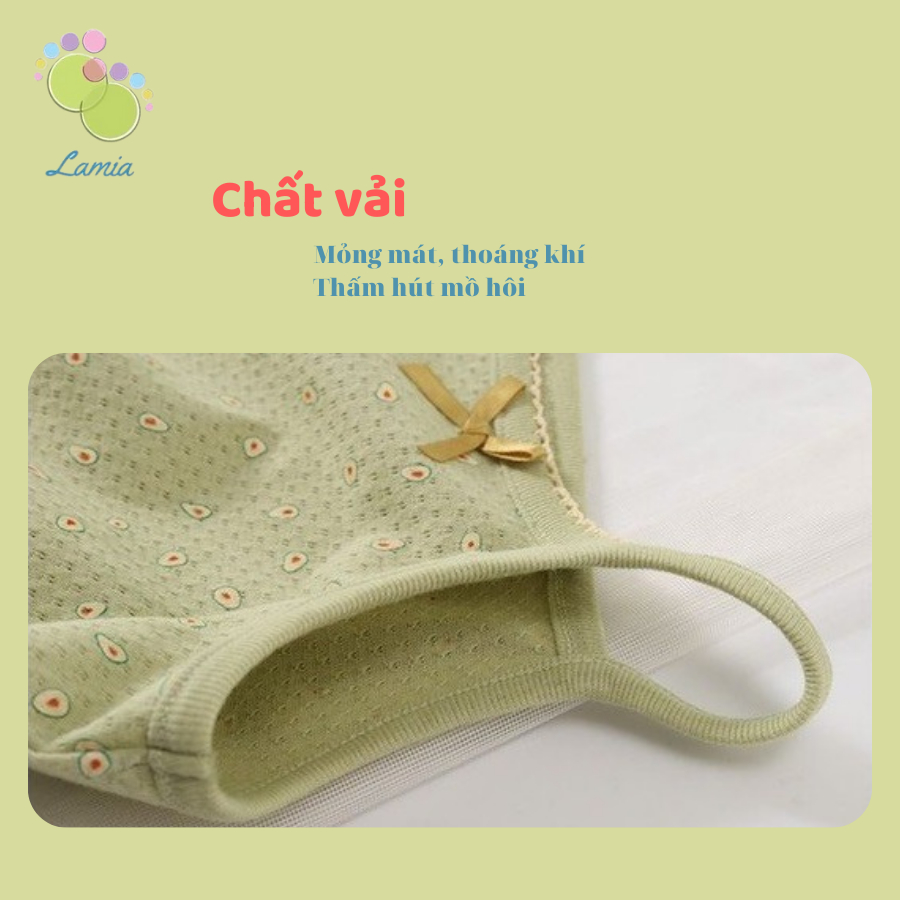 Set 2 body 2 dây dâu - bơ 𝟎𝟕𝐁𝐃𝐒𝟐𝐃