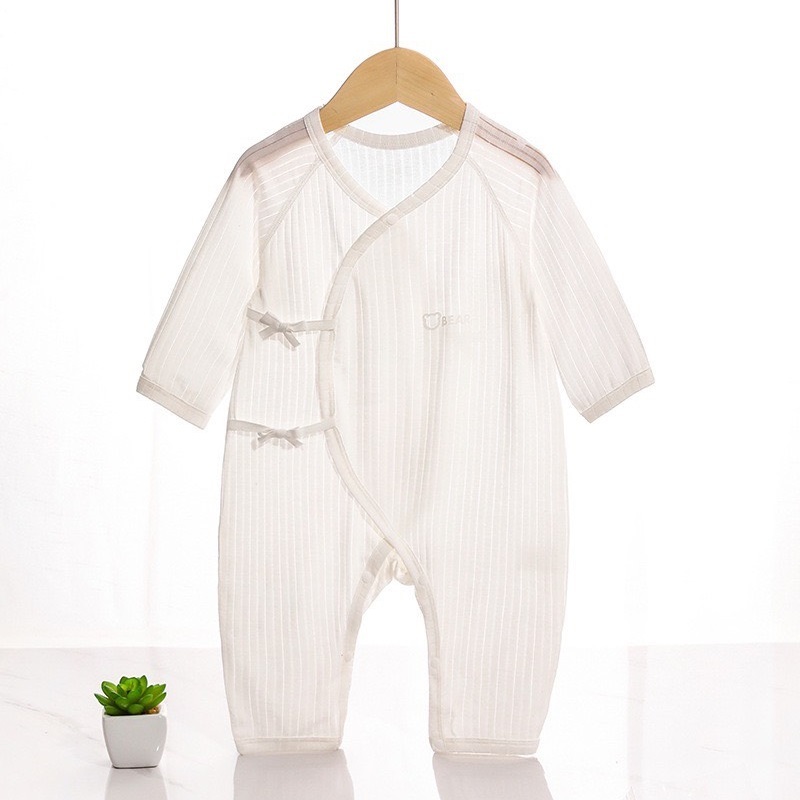 Sleepsuit yukata buộc dây 𝟏𝟑𝐁𝐃𝐃