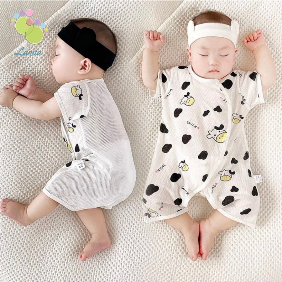 body đùi lưng lưới cúc chéo 𝟒𝟑𝐁𝐃𝐃𝐔