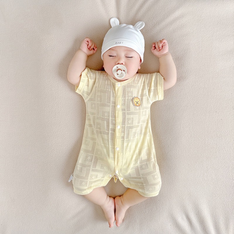 Body đùi cúc giữa siêu mát 𝟓𝟕𝐁𝐃𝐃𝐔