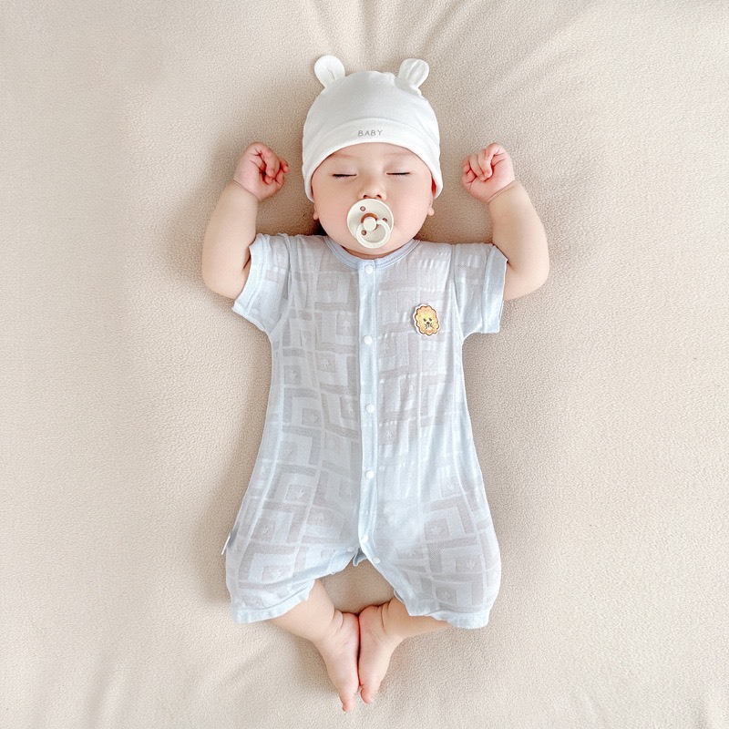 Body đùi cúc giữa siêu mát 𝟓𝟕𝐁𝐃𝐃𝐔
