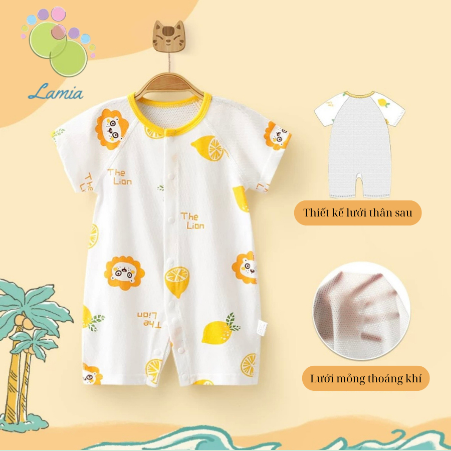 Body đùi cúc giữa lưng lưới 𝟑𝟕𝐁𝐃𝐃𝐔