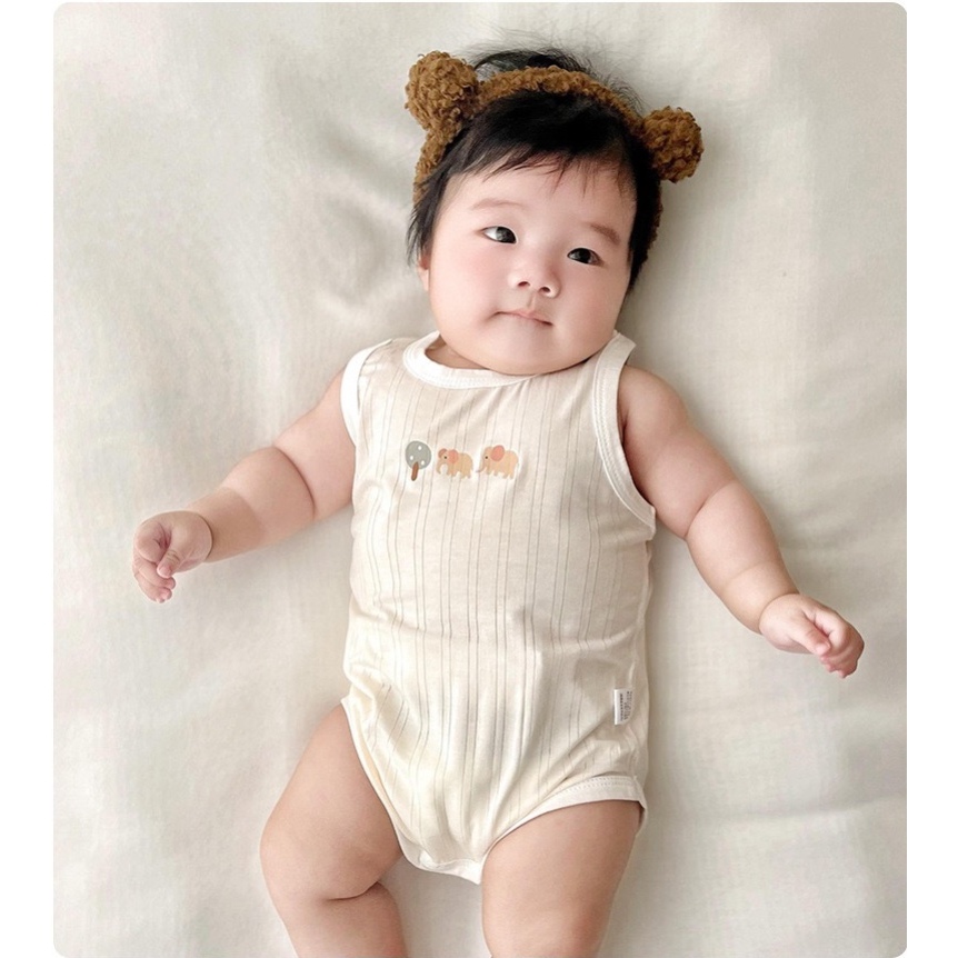 Bodysuit sát nách  𝟐𝟗𝐁𝐃𝐒