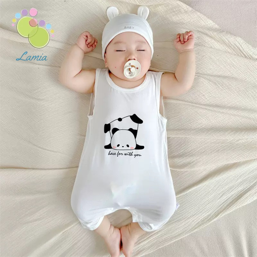 Body đùi sát nách cotton lạnh 𝟯𝟱𝗕𝗗𝗗𝗨
