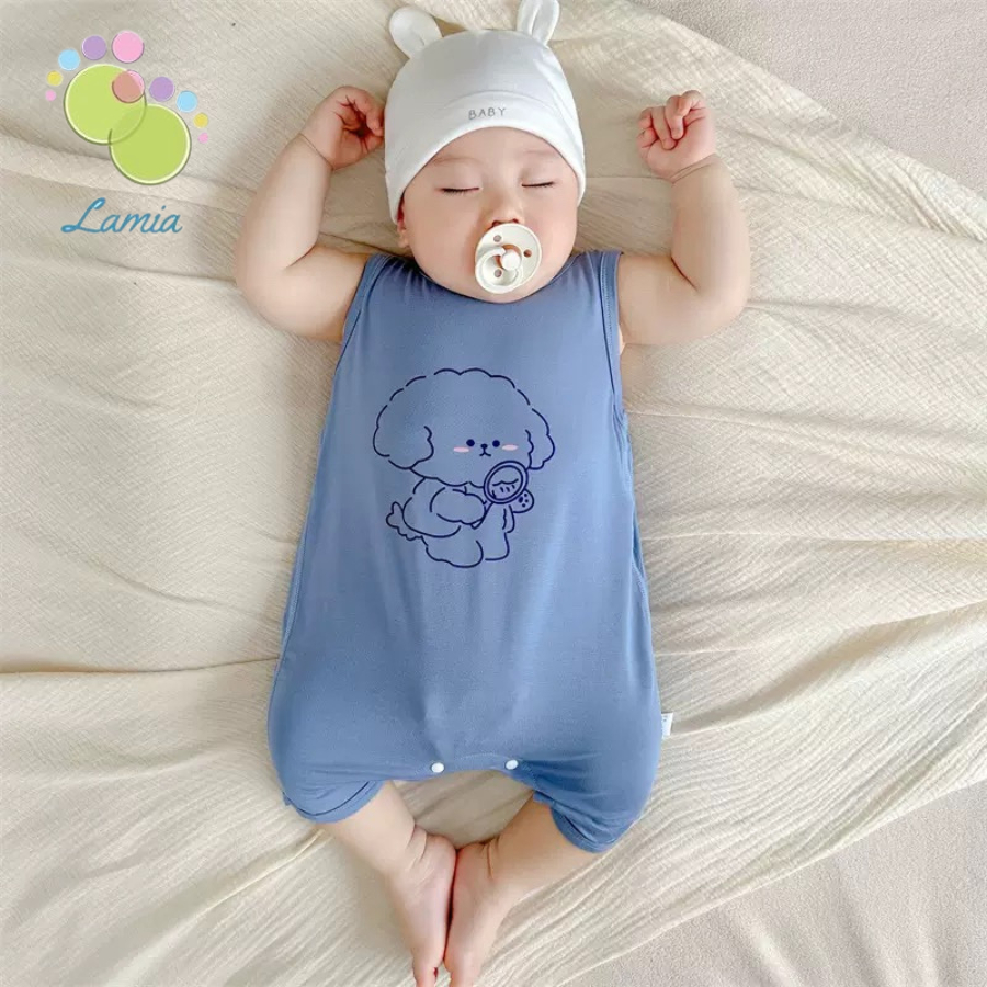 Body đùi sát nách cotton lạnh 𝟯𝟱𝗕𝗗𝗗𝗨