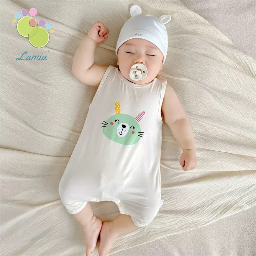 Body đùi sát nách cotton lạnh 𝟯𝟱𝗕𝗗𝗗𝗨