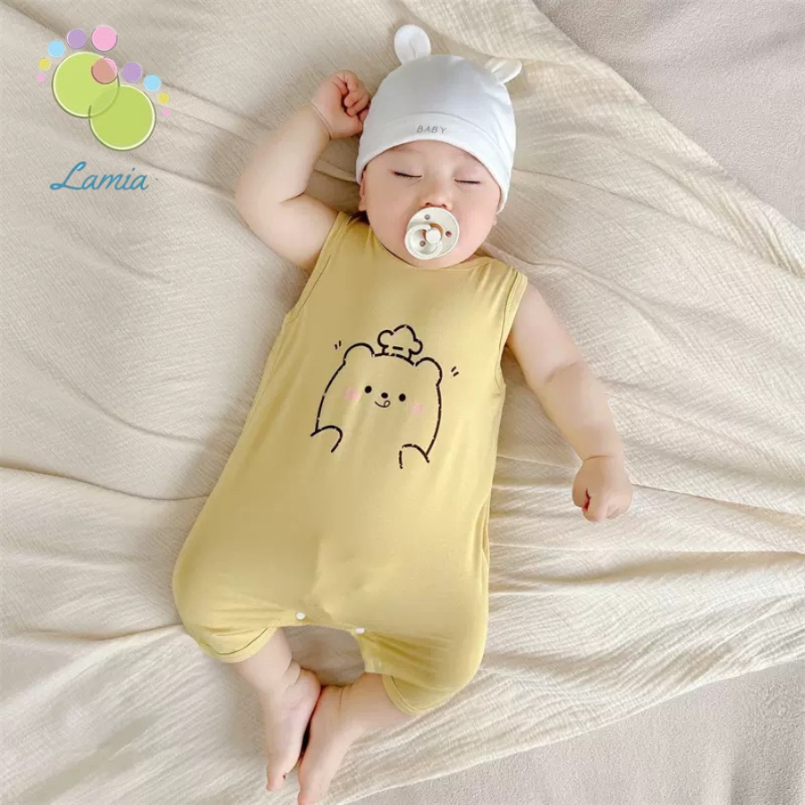 Body đùi sát nách cotton lạnh 𝟯𝟱𝗕𝗗𝗗𝗨