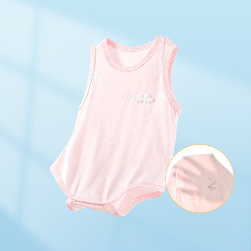 Bodysuit sát nách đôi cánh 𝟑𝟎𝐁𝐃𝐒