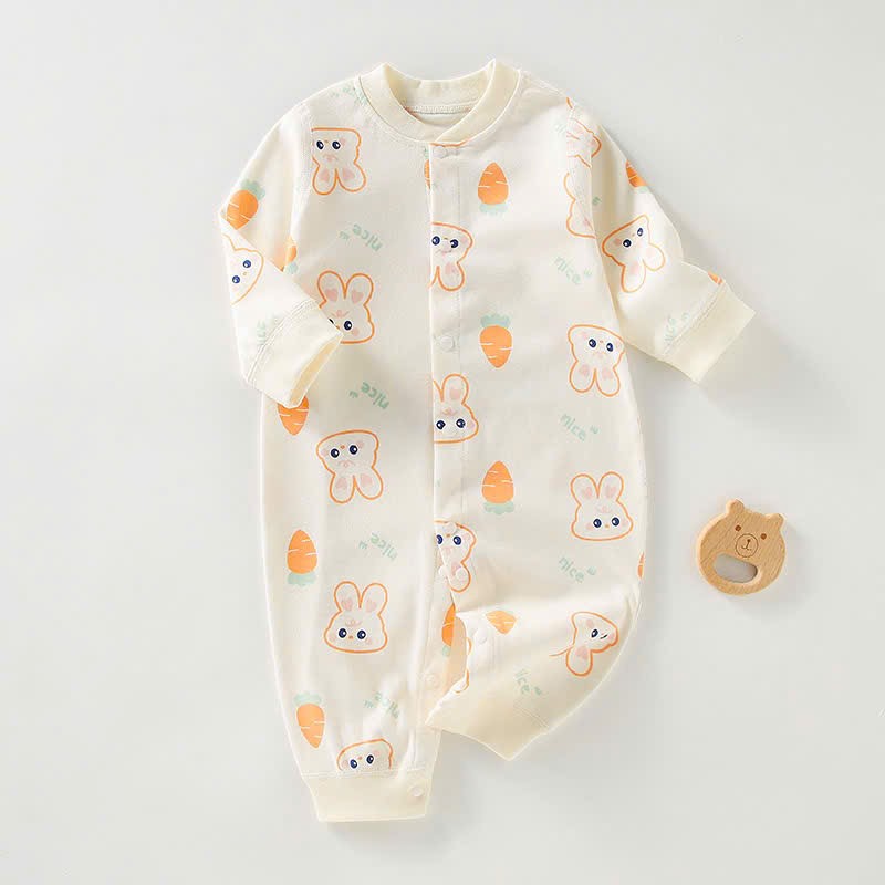 Body Cotton Dài Tay 𝟏𝟎𝐁𝐃𝐃