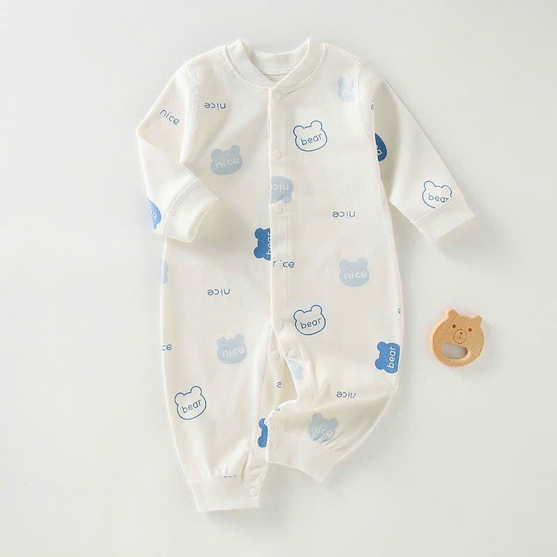 Body Cotton Dài Tay 𝟏𝟎𝐁𝐃𝐃
