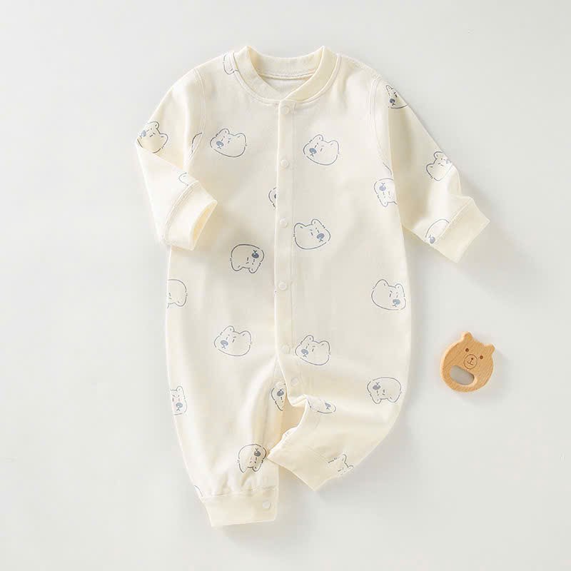 Body Cotton Dài Tay 𝟏𝟎𝐁𝐃𝐃