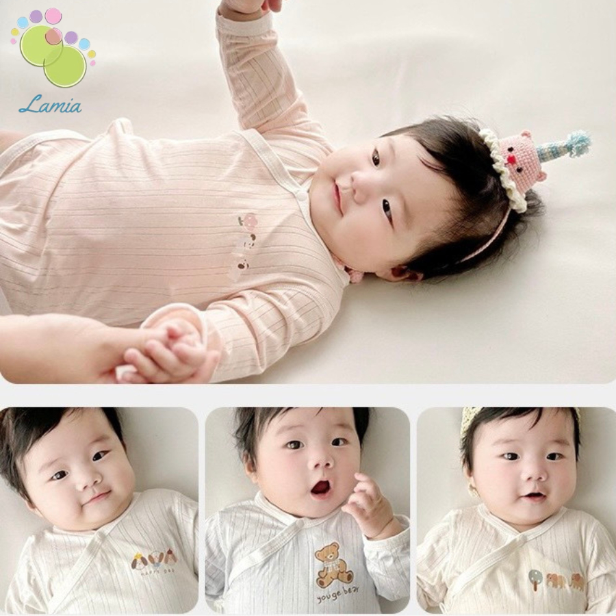 Bodysuit 𝐝𝐚̀𝐢 𝐭𝐚𝐲 mỏng 𝟏𝟎𝐁𝐃𝐒