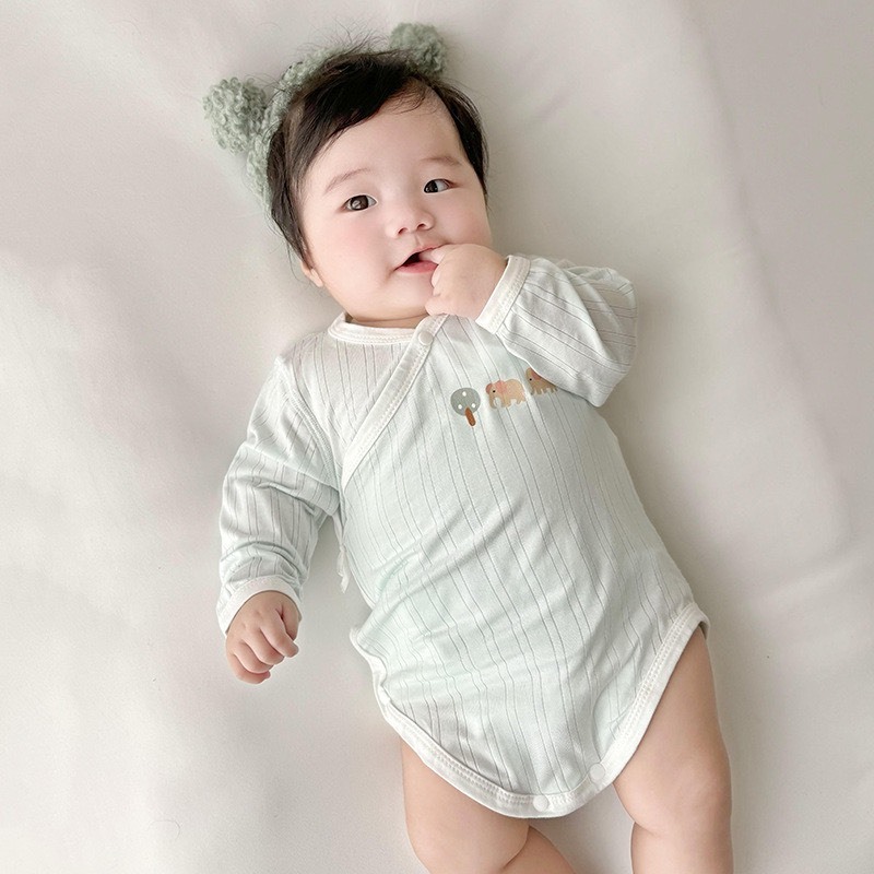 Bodysuit 𝐝𝐚̀𝐢 𝐭𝐚𝐲 mỏng 𝟏𝟎𝐁𝐃𝐒