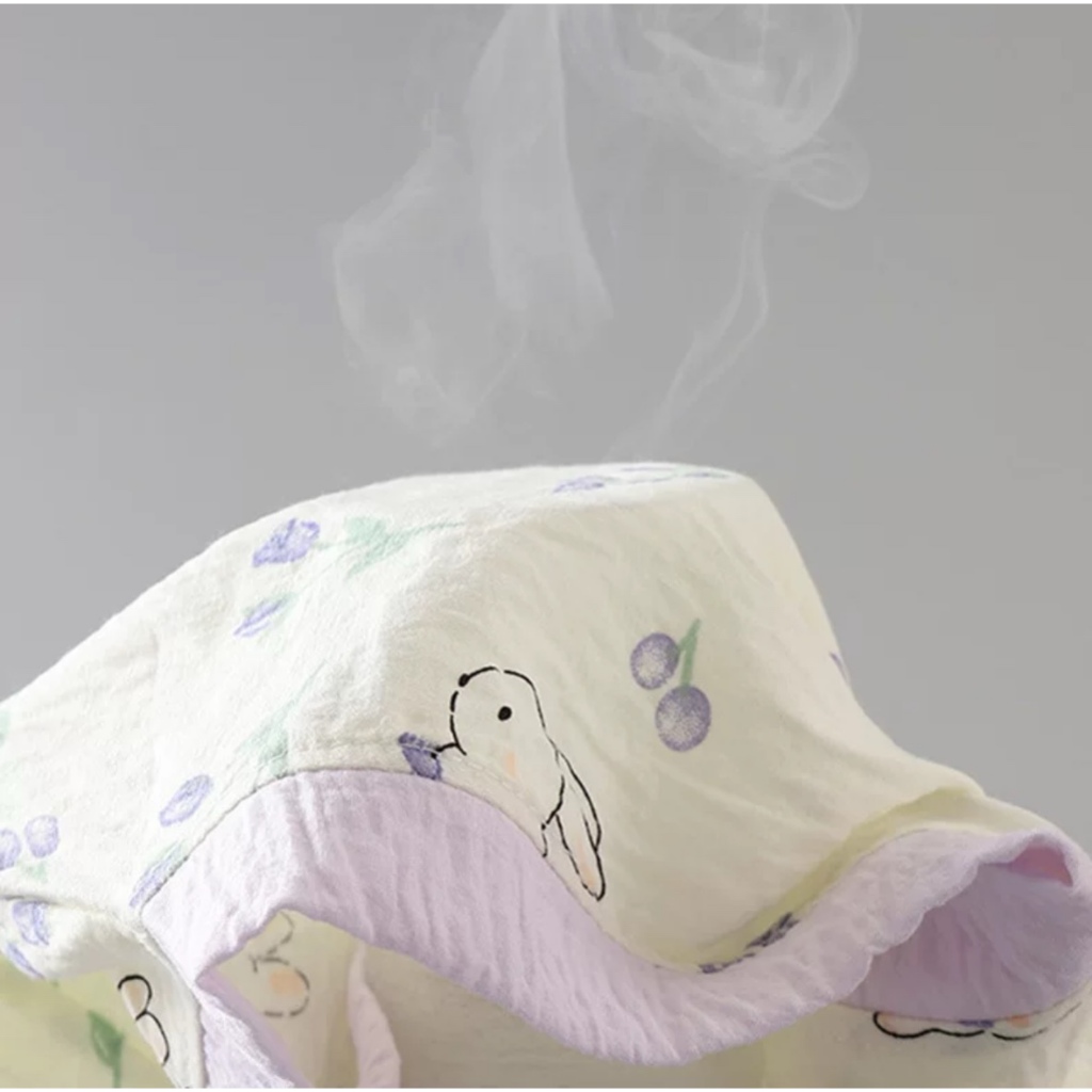 Bộ lửng dài tay cổ chữ V 𝟏𝟎𝐁𝐃𝐓