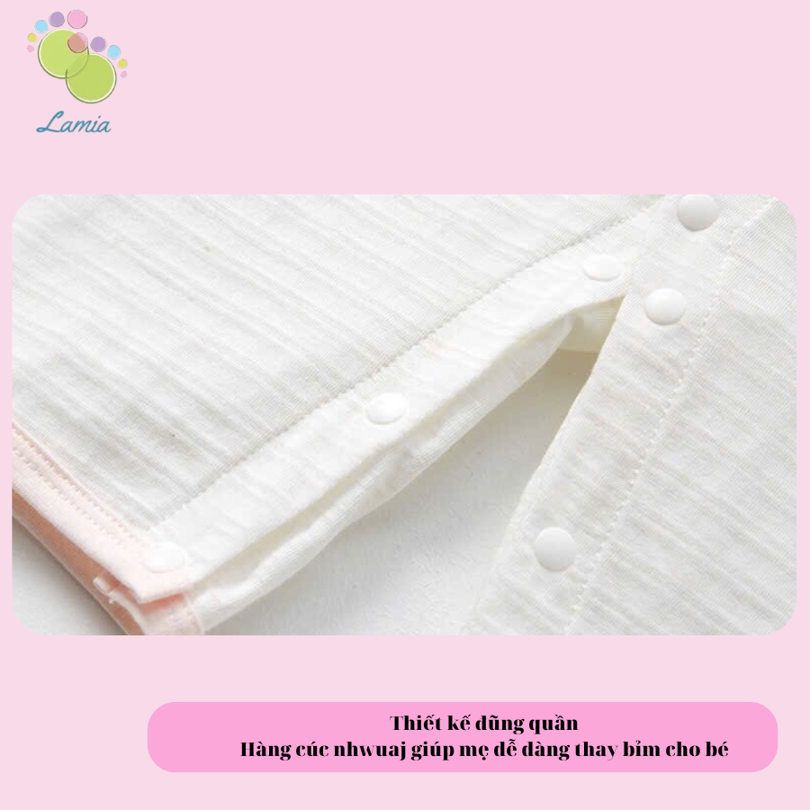 Body hè mỏng phối tay 𝟏𝟖𝐁𝐃𝐃