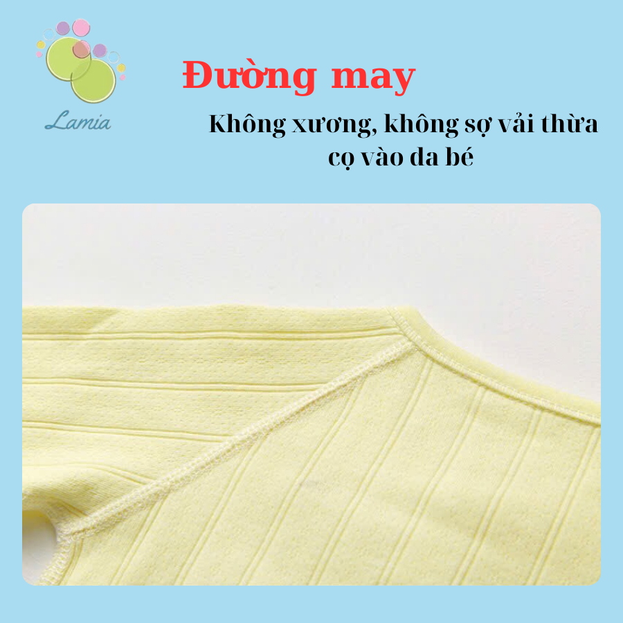 Body dài tay không cổ gấu trơn 𝟑𝟕𝐁𝐃𝐃