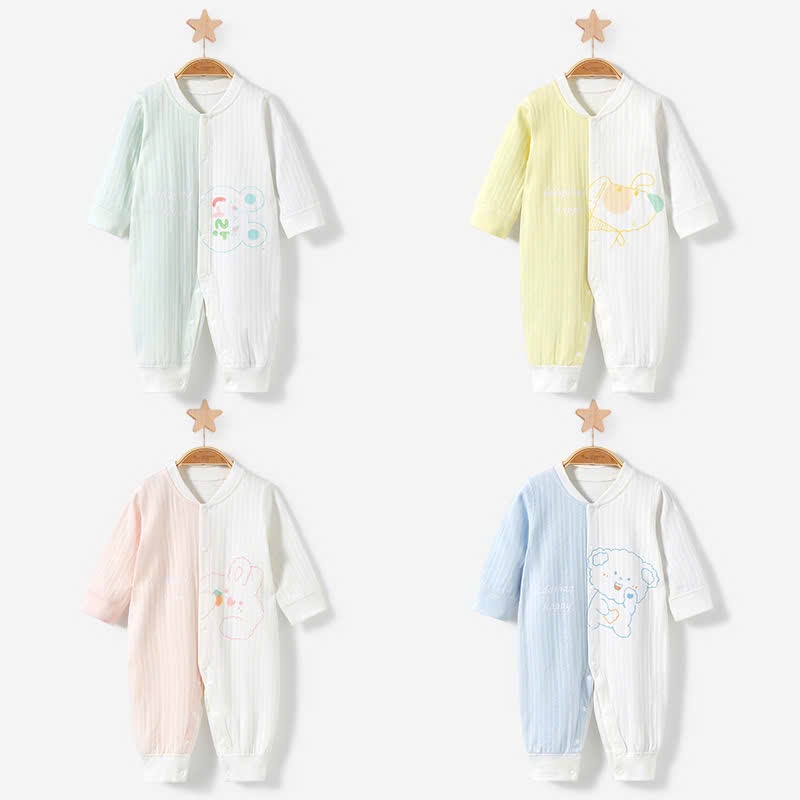Body cao cổ 2 màu cotton dày 𝟒𝟎𝐁𝐃𝐃