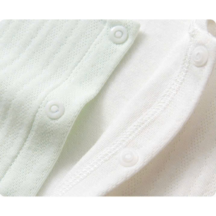 Body cao cổ 2 màu cotton dày 𝟒𝟎𝐁𝐃𝐃