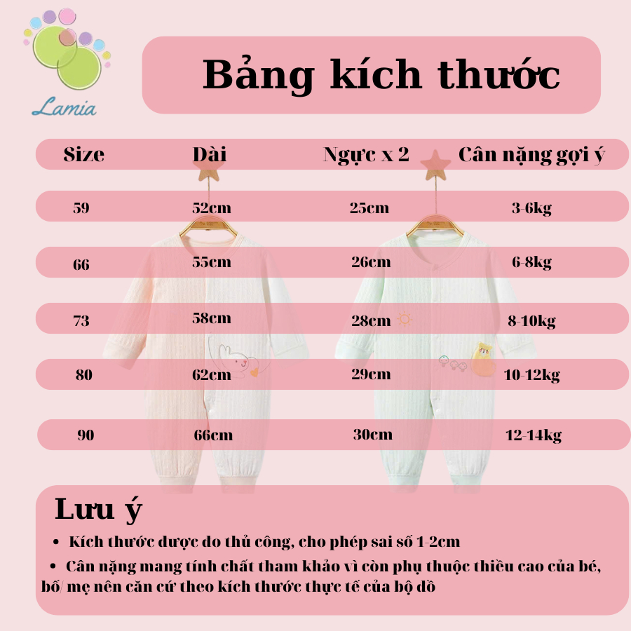 Body cao cổ 2 màu cotton dày 𝟒𝟎𝐁𝐃𝐃