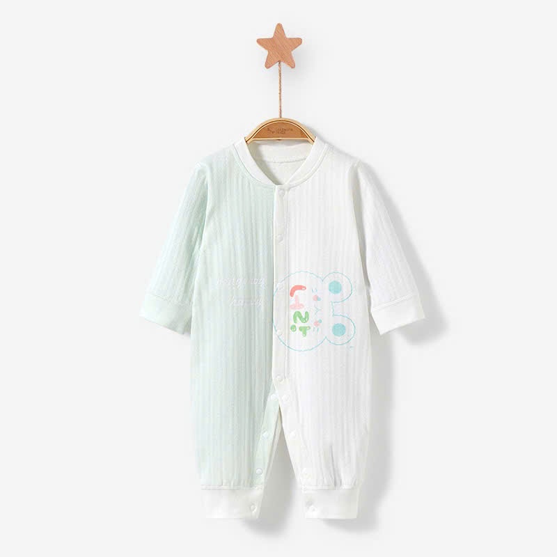 Body cao cổ 2 màu cotton dày 𝟒𝟎𝐁𝐃𝐃