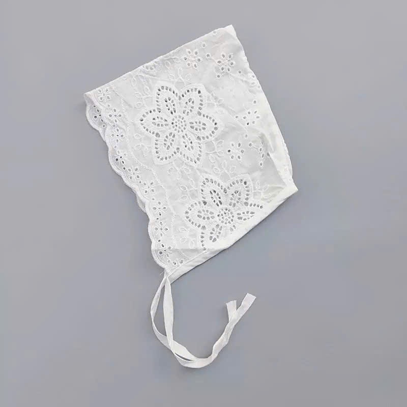 Mũ ren bé gái 𝐌𝟗