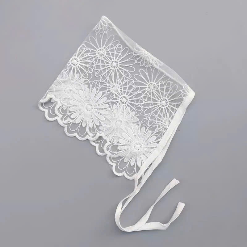 Mũ ren bé gái 𝐌𝟗