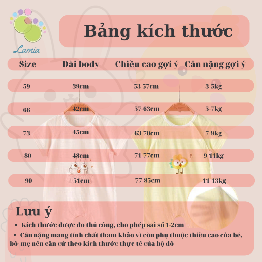 Body đùi thông hơi gấu 3 màu 𝟎𝟐𝐁𝐃𝐃𝐔
