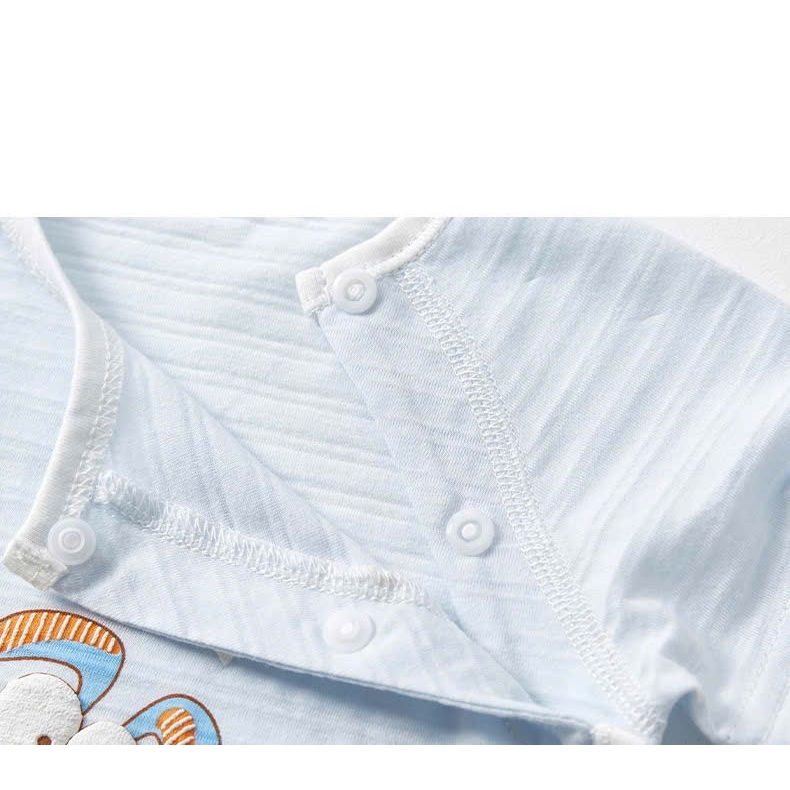 Body đùi thông hơi gấu 3 màu 𝟎𝟐𝐁𝐃𝐃𝐔